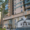 Agent immobilier en japonais à Shanghai Yucuihaoting
